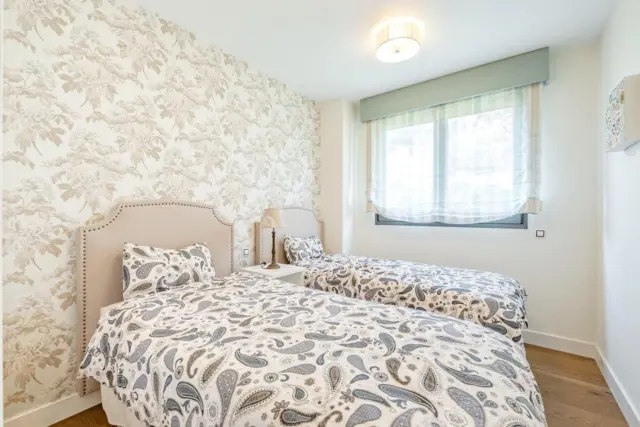 Piso en alquiler en Aravaca - Imagen 74