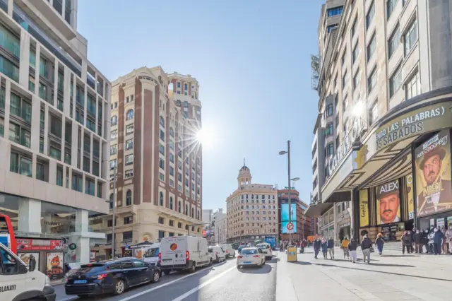 Piso en alquiler en Chueca - Imagen 54