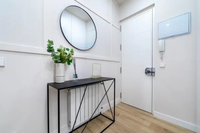 Piso en alquiler en Calle del General Pardiñas, 33, cerca de Calle de Ayala - Imagen 26