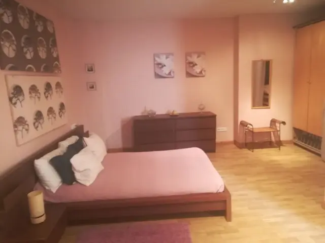 House in Becerril de Campos