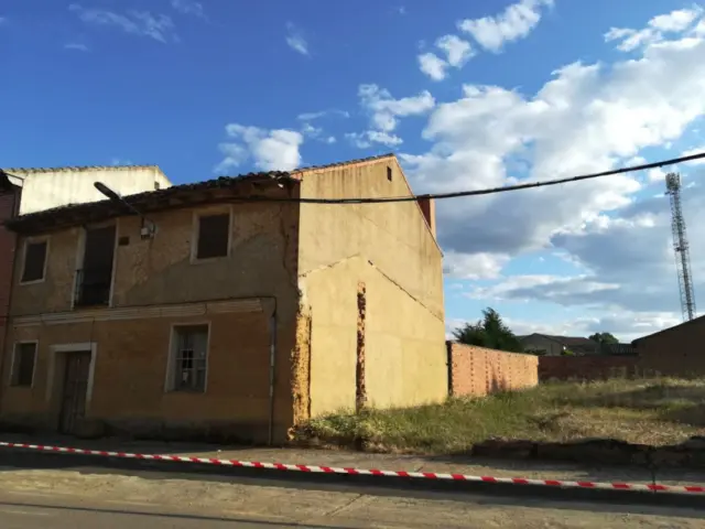 Casa en Osorno La Mayor