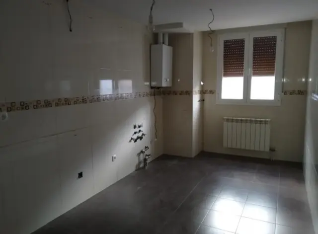 Piso en Becerril de Campos