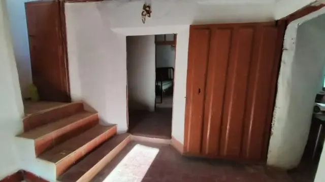 House in Villoldo