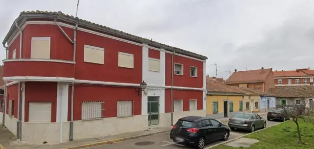 Piso en Sangar