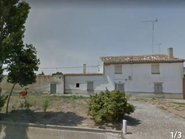Casa en Lomas