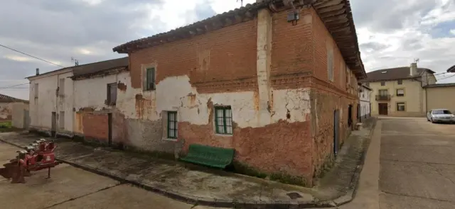 House in Northern Spain
