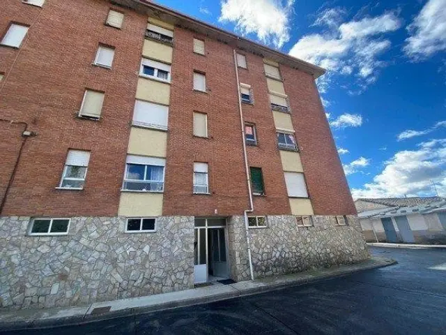 Flat on Calle Magdalena Vilv