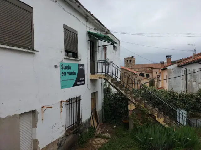 Flat in Northern Spain