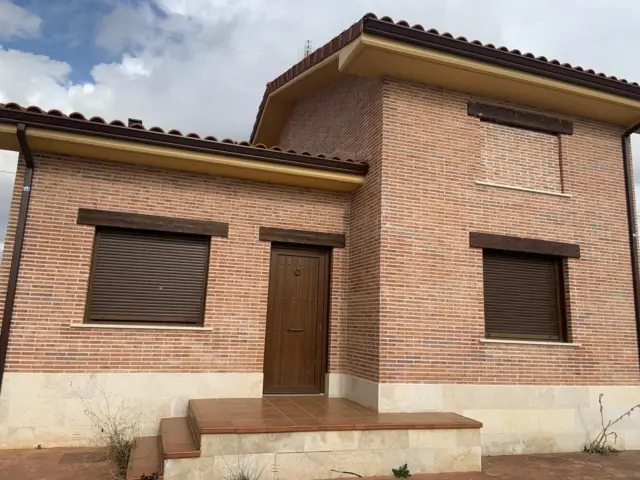 Chalet en Castilla y Leon