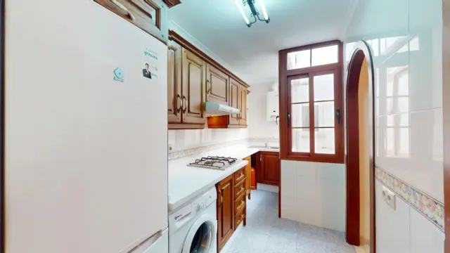 Apartment on Camilo José Cela Street photo 3