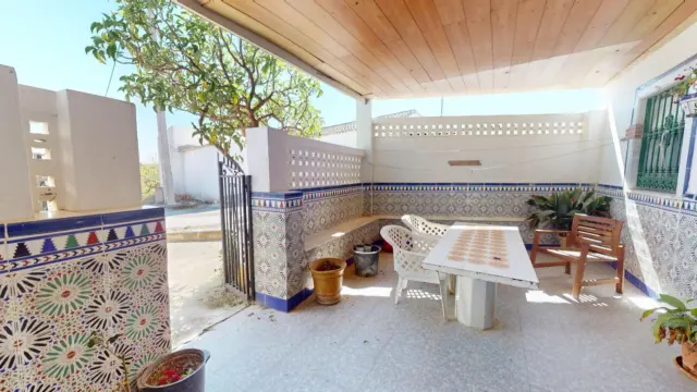 House on Cortijo Benitez Street photo 3