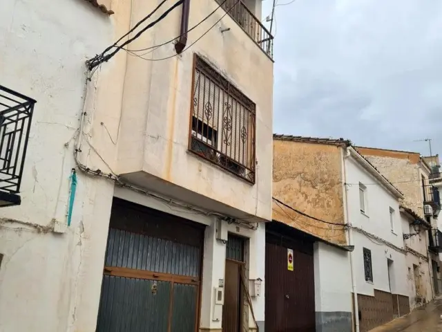 Chalet on Calle del Cañillo photo 2
