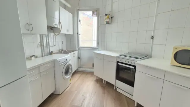 Piso en alquiler en Avenida del Doctor Federico Rubio y Galí, 6, cerca de Calle de Almansa - Imagen 30