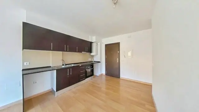 Flat in Eixample-Horta Capallera photo 21