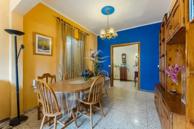 Chalet in Valle San Lorenzo photo 3