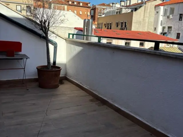Ático en alquiler en Calle de Carlos Arniches, 23 - Imagen 29