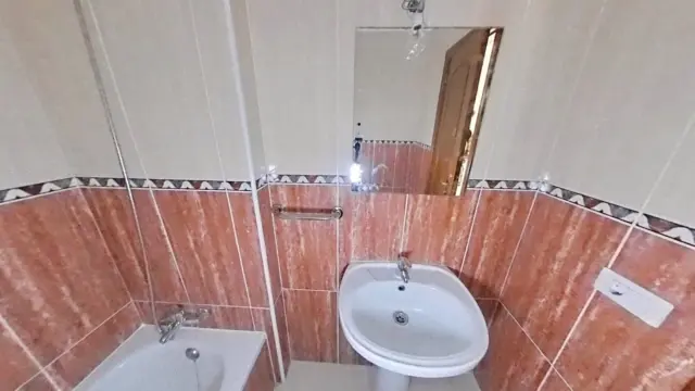 Apartment in San Isidro photo 20