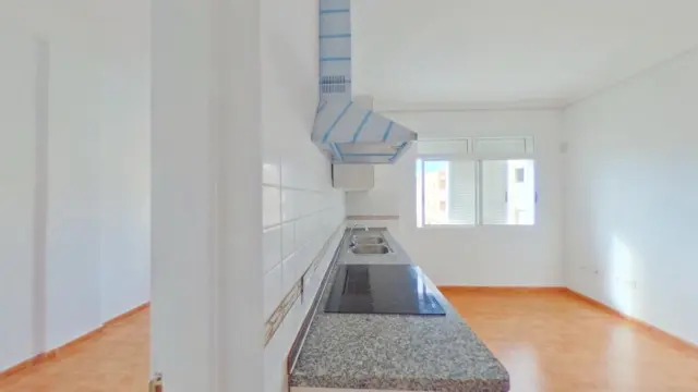 Apartment in San Isidro photo 22