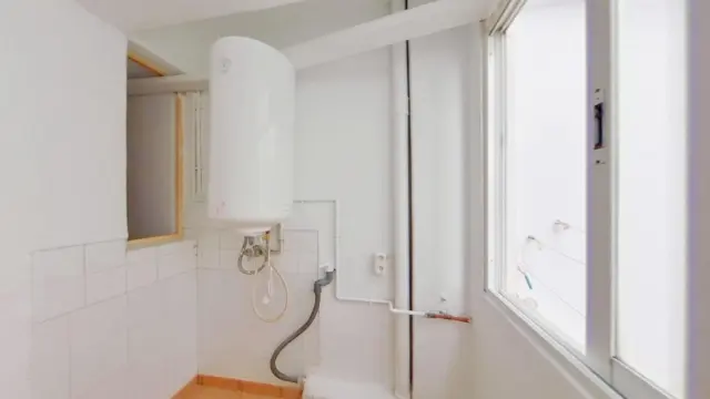 Apartment in Pere Garau photo 26