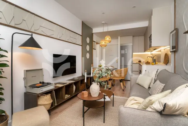 Piso en alquiler en Calle de Agustina de Aragón, 10 - Imagen 27