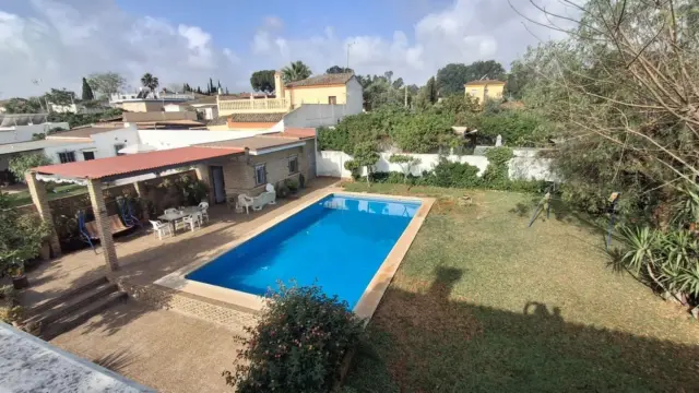 Chalet en calle Deferencia photo 20