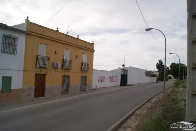 Chalet on Camino de Lucena photo 9