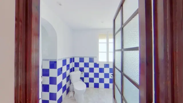 Apartment in Pere Garau photo 39
