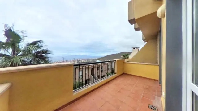 Apartment in Costa Adeje photo 2