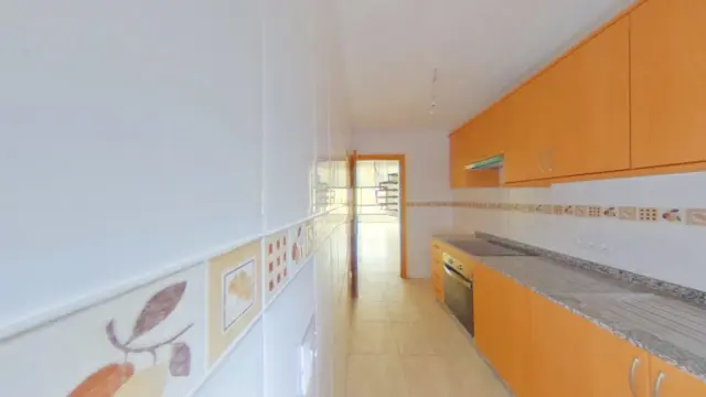 Apartment in Los Abrigos photo 30