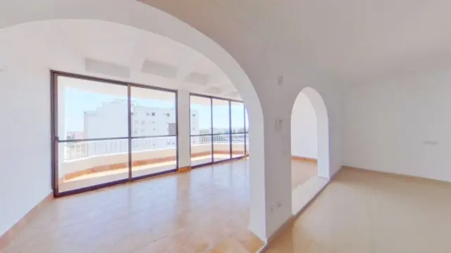 Apartment in Els Hostalets-Son Fortesa photo 9