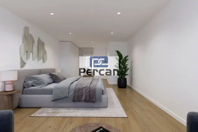 Duplex on Calle del Puig Coronat photo 2