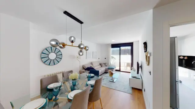 Flat on Calle Barro Canelas, No. 46 photo 5