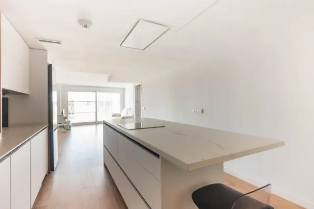 Apartment in Belen photo 3