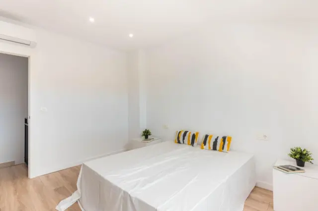 Attic in Cabezo de Torres photo 16
