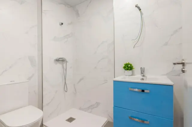 Apartment in Cabezo de Torres photo 14