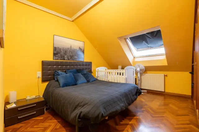 Apartment in A Coruña photo 8