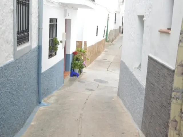 House in South Of Spain