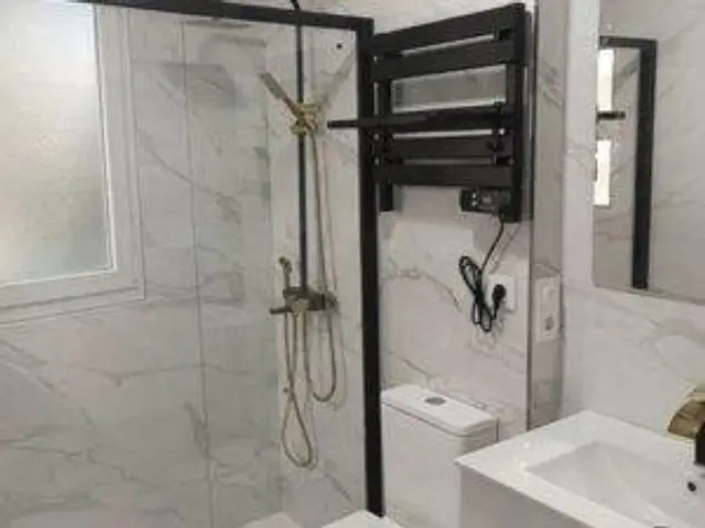 Apartment on Calle 15004