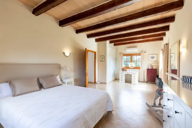 Chalet on Carrer de Felanitx photo 57