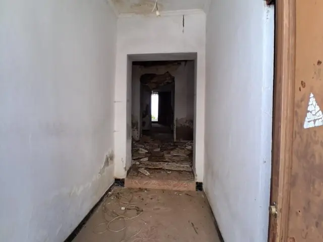 Casa en Andalucia