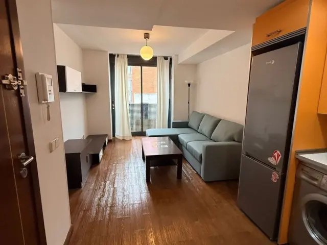 Piso en alquiler en Calle de Pilar Nogueiro, 9 - Imagen 17