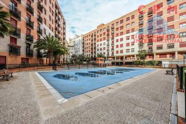 Piso en alquiler en Delicias - Imagen 24