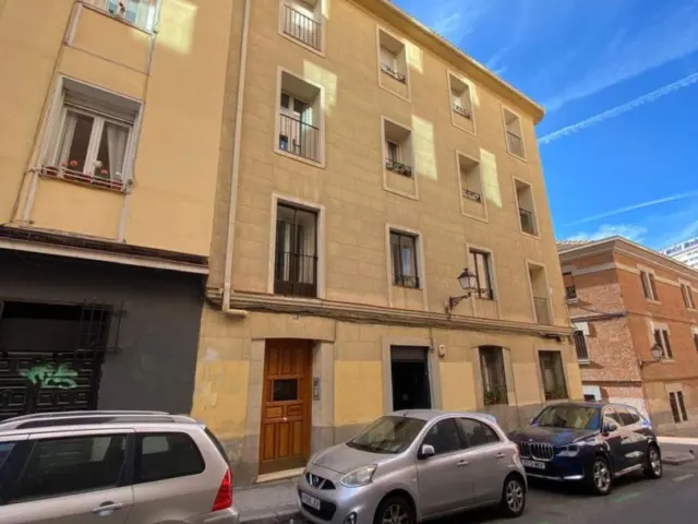 Piso en alquiler en Travesía del Conde Duque, 19 - Imagen 30