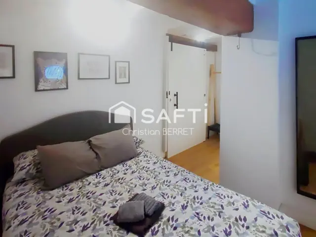 Duplex in El Carme photo 11