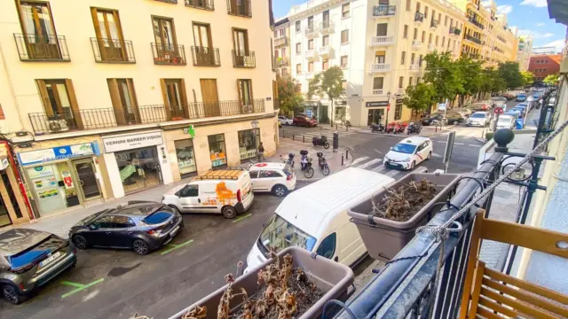 Piso en alquiler en Calle de Fernández de los Ríos, cerca de Calle de Escosura - Imagen 27