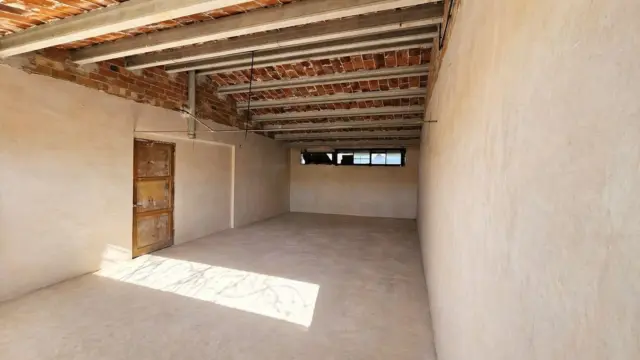 Finca rústica en Plaza Pp 6,7,8,9,10,12,13,14,15