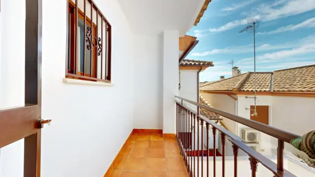 Semi-detached house on Calle de la Asociación de Mujeres Atenea, 16 photo 46