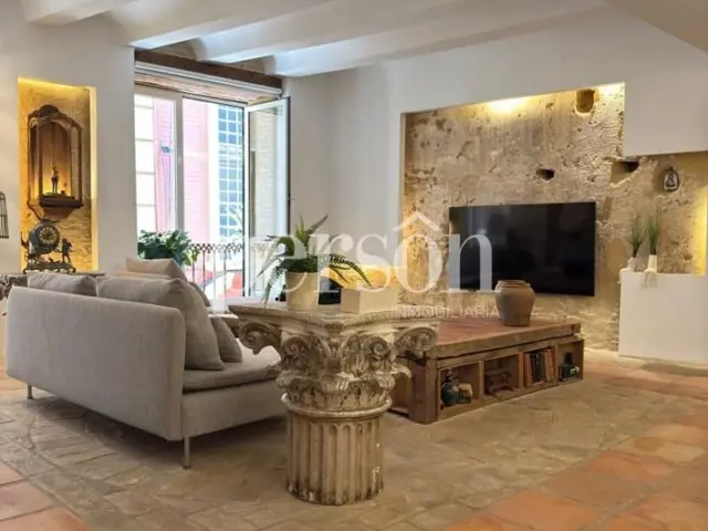 Piso en alquiler en El Mercat - Imagen 28