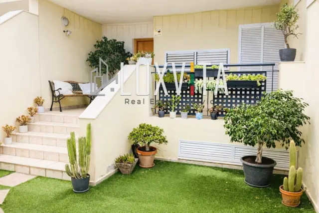 Terraced house at Calle El Peralillo, 3
