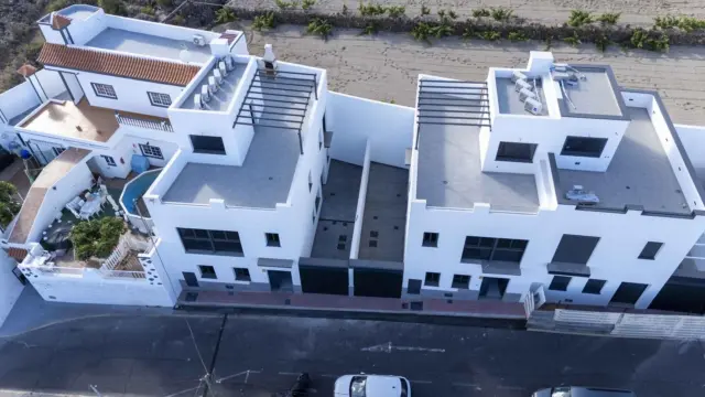 Semi-detached house on Calle de la Sabina photo 78